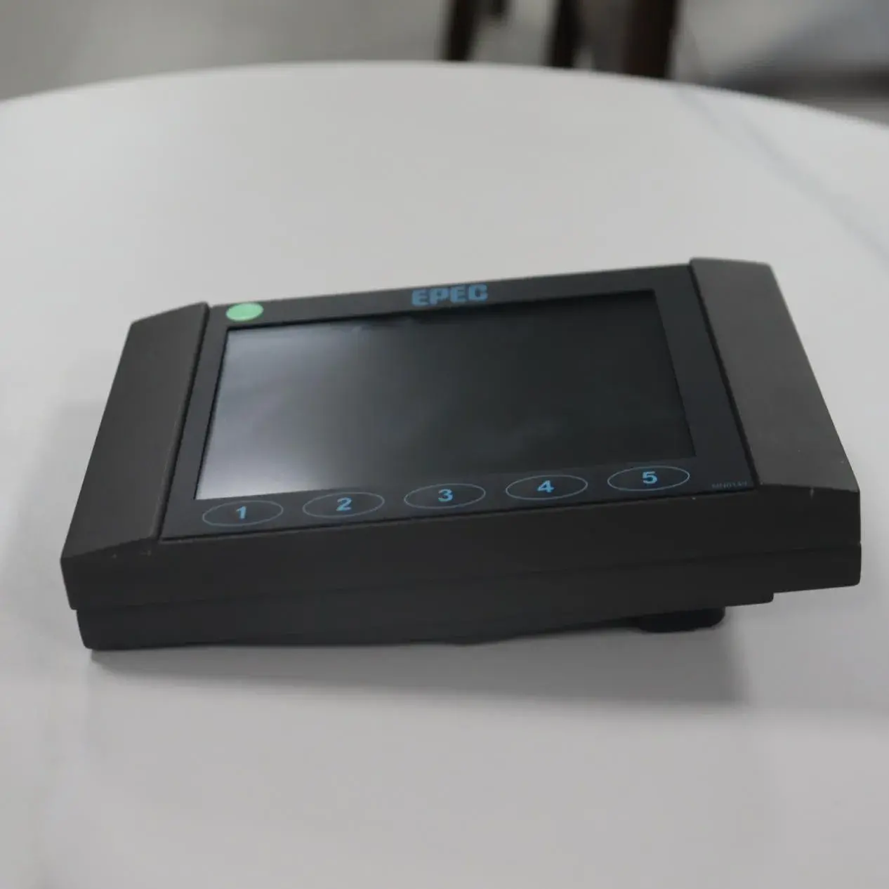 EPEC MND140 XCMG кранның төменгі кабина дисплейі