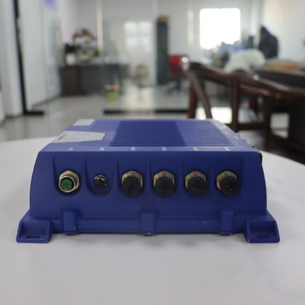 Controller Hirschmann Industrial On-Board