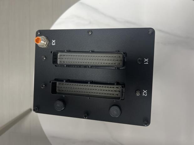 WIKA iFLEX E5/0101 Crane Нозири бахшидашуда