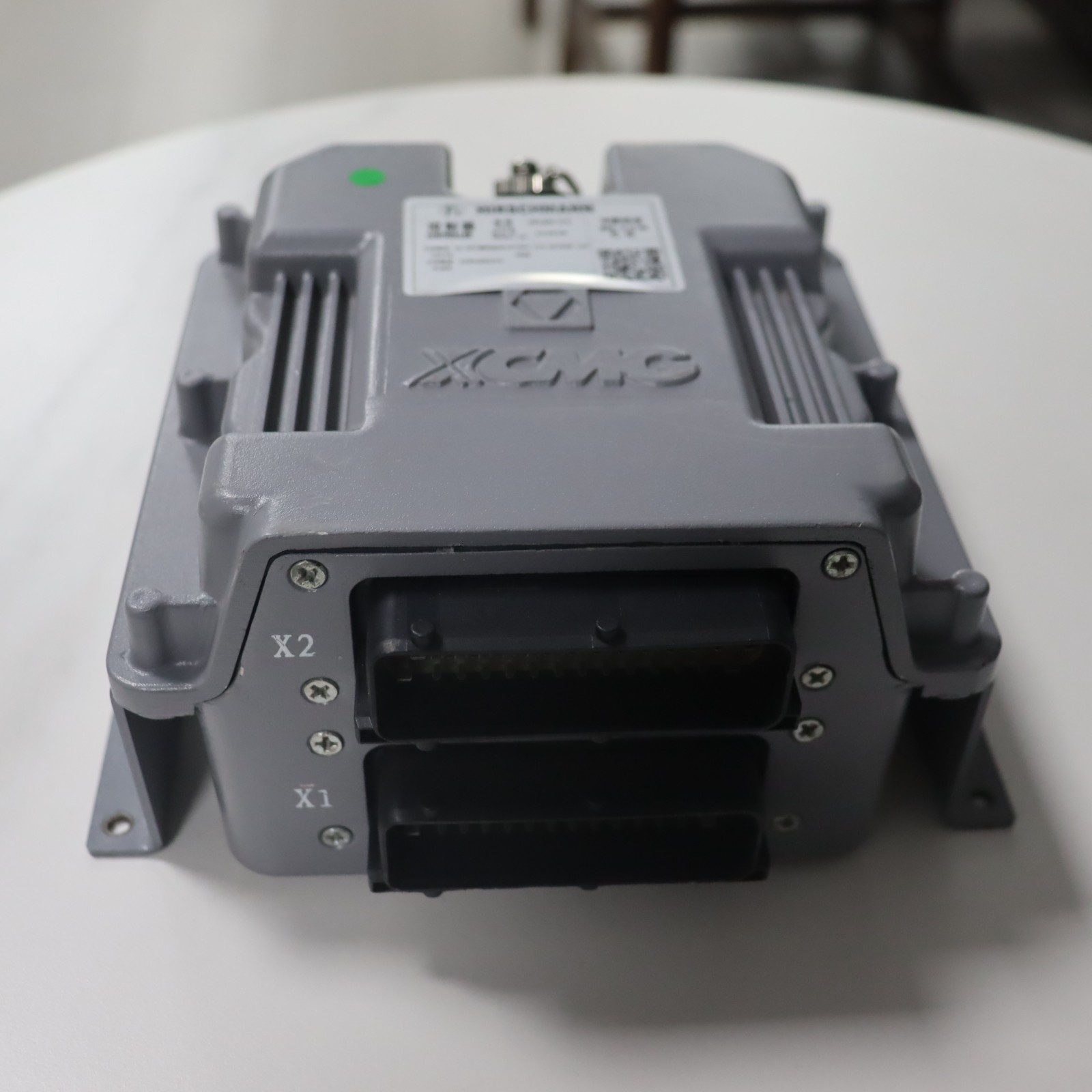 XCMG Orijinal Hirschmann IFLEX C3 Denetleyici