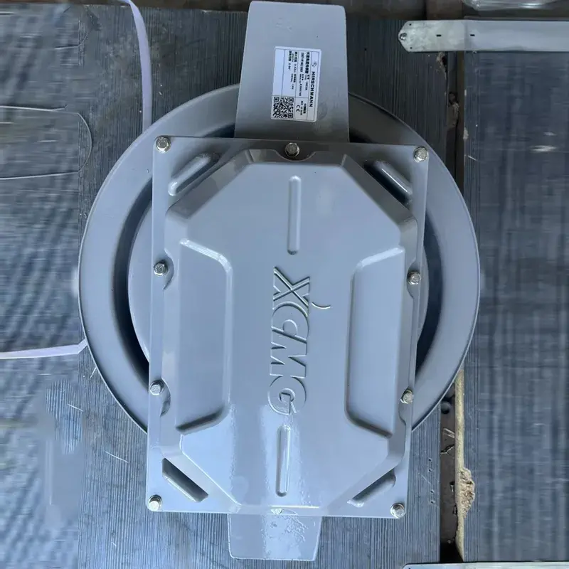 Hirschmann PAT Series LWG208 snímač navijáku jeřábového kabelu