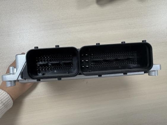 WIKA IMC T4775D Շինարարական մեքենաների վերահսկիչ