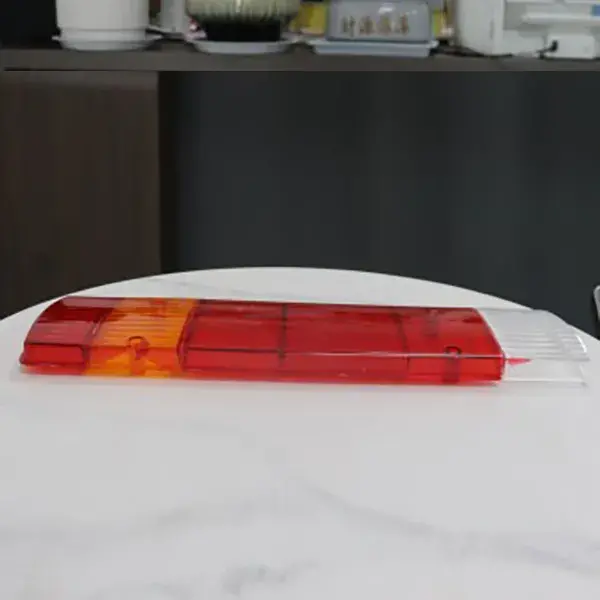 Zhonglian Sany achterlichtbehuizing