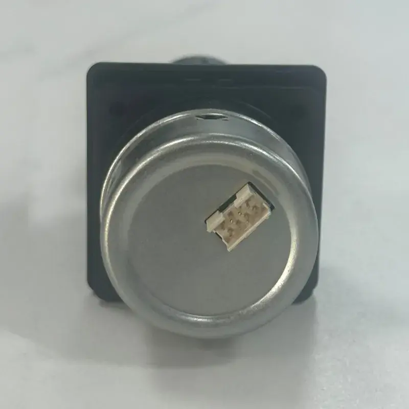 P&G JC2000 औद्योगिक जॉयस्टिक नियंत्रक