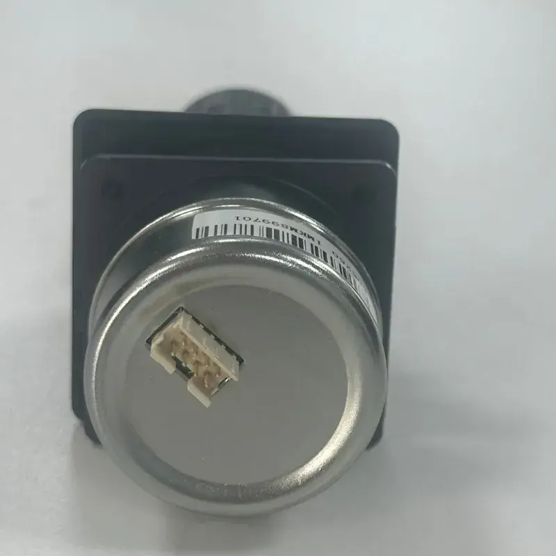 Joystick Effect Hall Industrial | Дастаки назорати 3-меҳвар