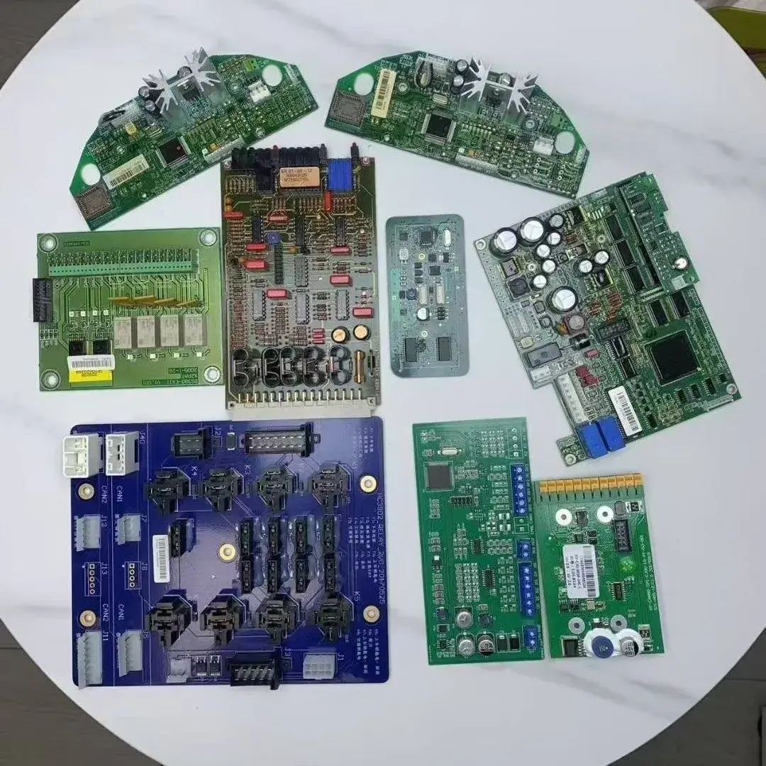 XCMG ਨਿਰਮਾਣ ਮਸ਼ੀਨਰੀ ਸਮਰਪਿਤ ਕੀਪੈਡ ਕੰਟਰੋਲ ਮਦਰਬੋਰਡ ਪੈਨਲ2 V1.0