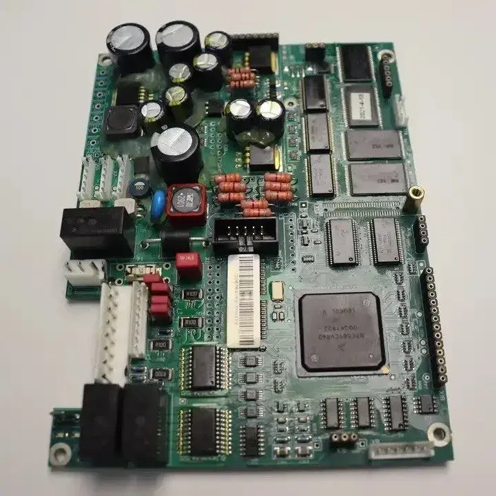 Placa principal del limitador de moment de càrrega XCMG Crane HC4900