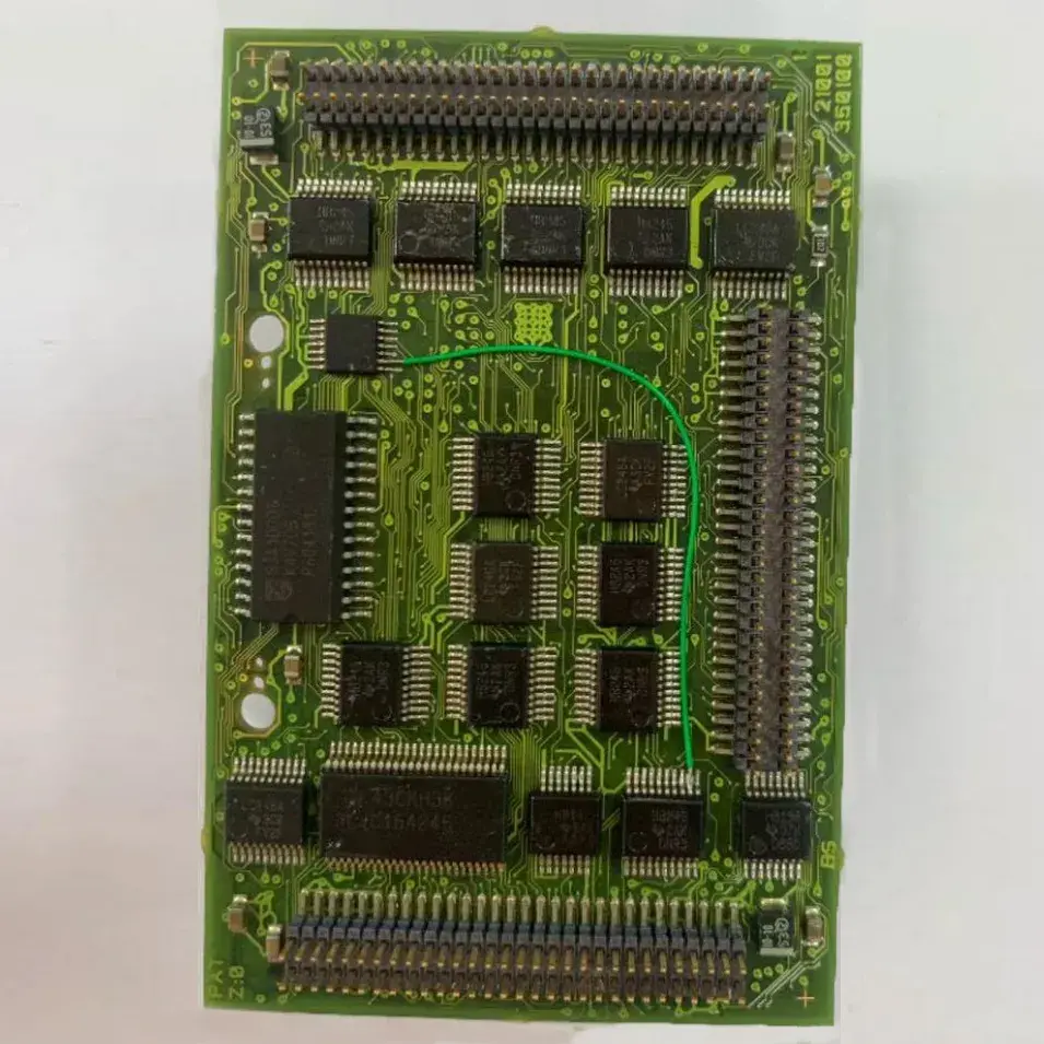 Máthairchlár Rialaithe Sábháilteachta Craein IFEX5T