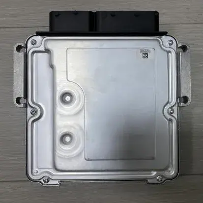 Módulo de control de la ECU del motor Bosch 0281020410