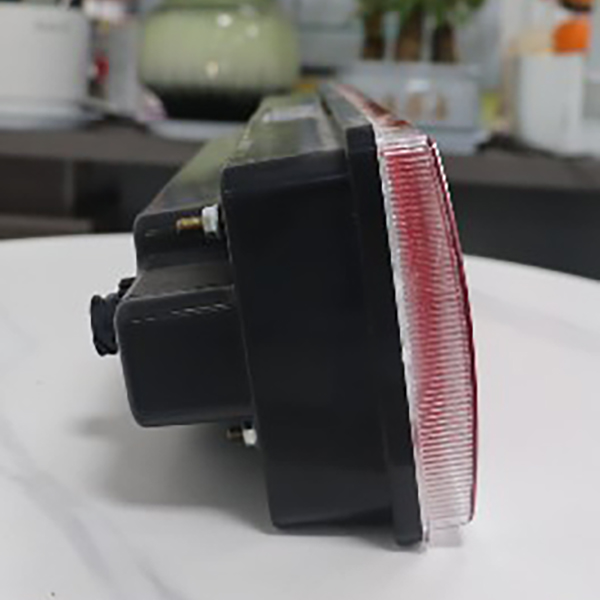 Zoomlion Feu arrière universel pour camion 25K/FKD/XCT/8 tonnes