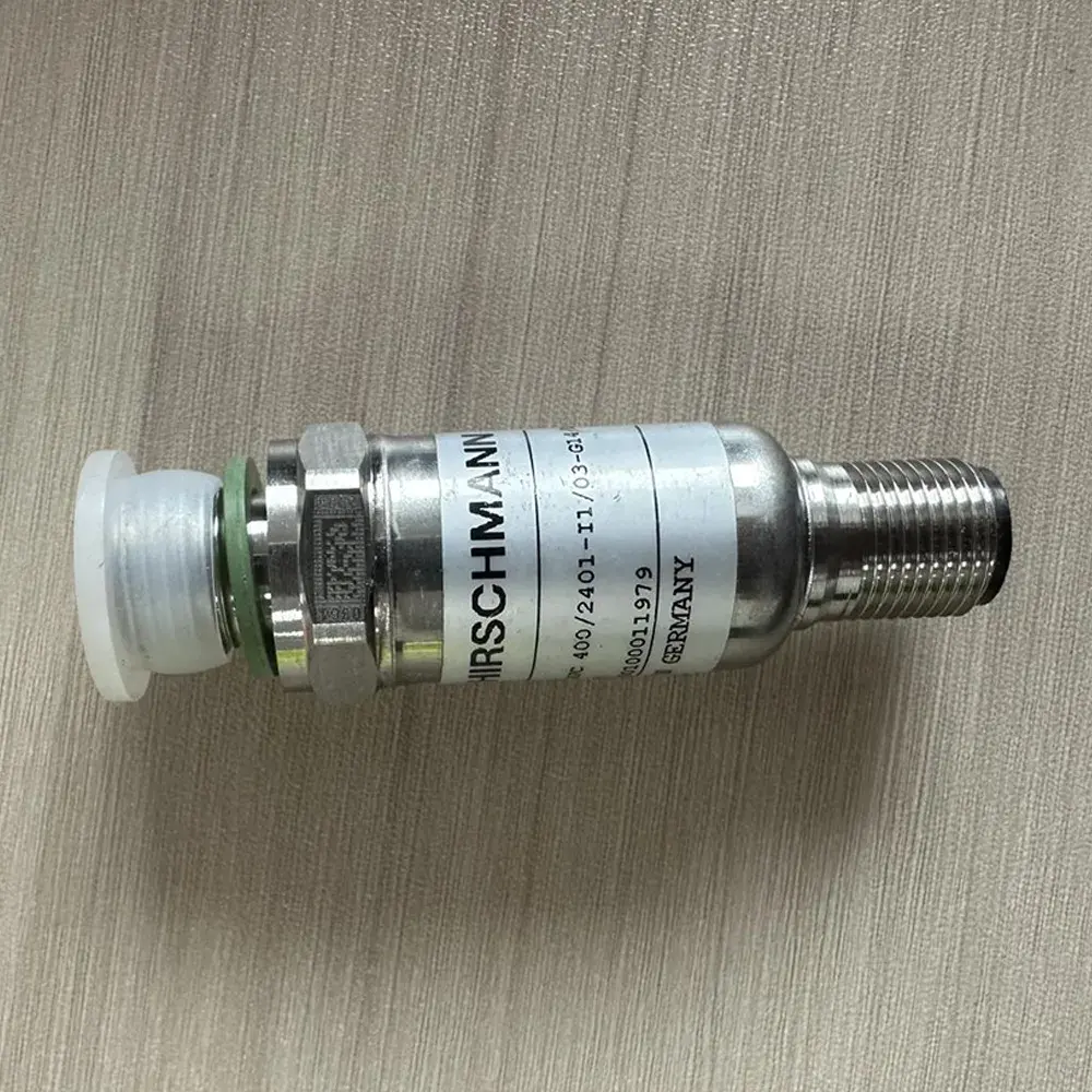 Hirschmann DAVC 300/2401 Hidrouliese Transducer