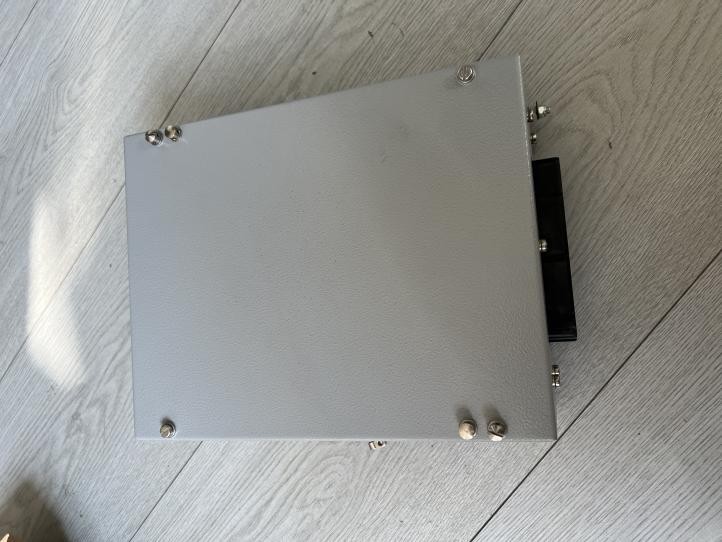 Hirschmann LMI բեռնվածության պահի ցուցիչ