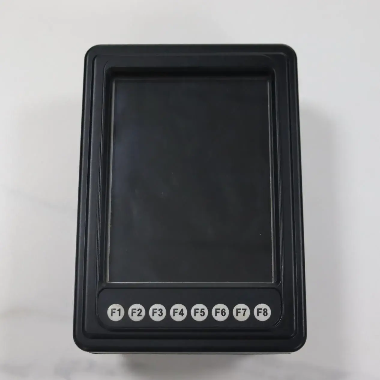 SANY Displej indikátoru momentu zatížení jeřábu SYLD3212