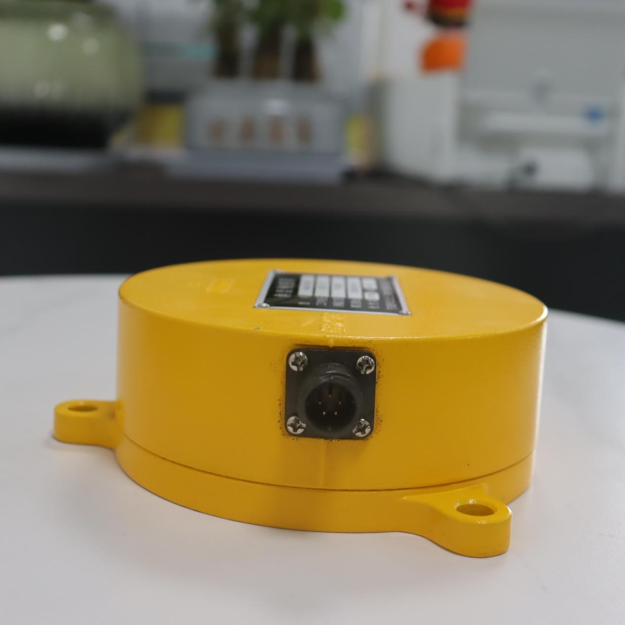 Úhlový detektor HA-JD-01R