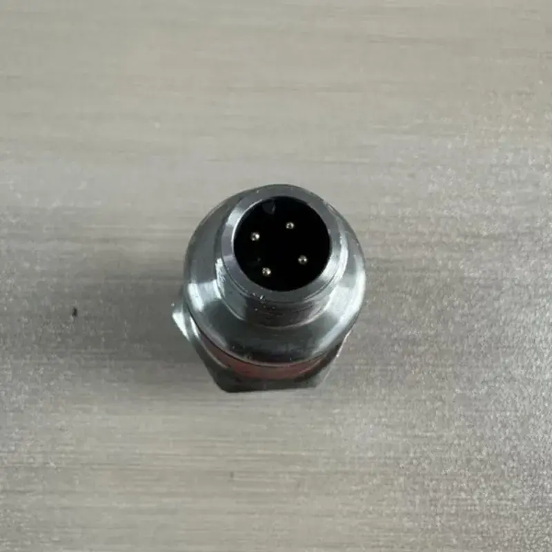 Senser tal-Pressjoni Ġenwina SANY (Serje MBS)