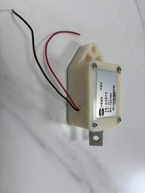 Зоомлион ГЈ-1 прекидач против премотавања