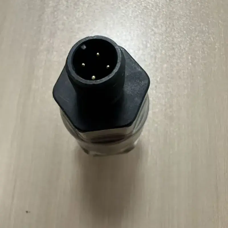 WIKA MH-4 tryktransducer