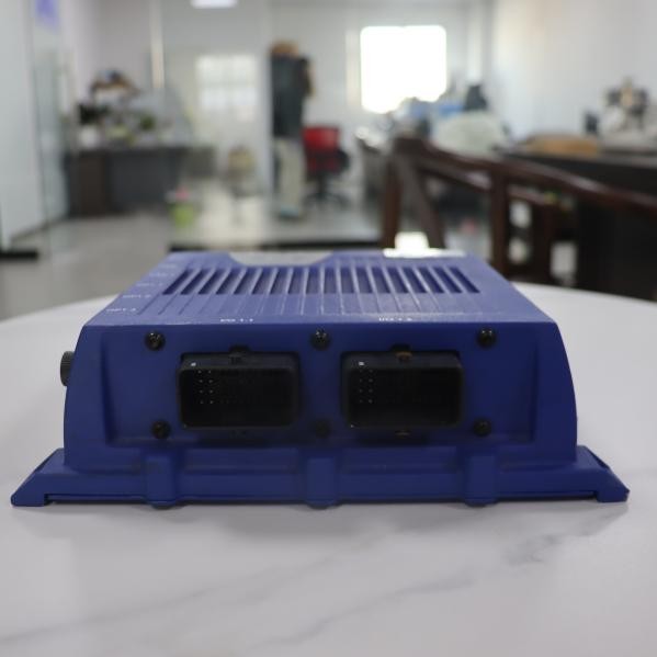 Controller Hirschmann Industrial On-Board