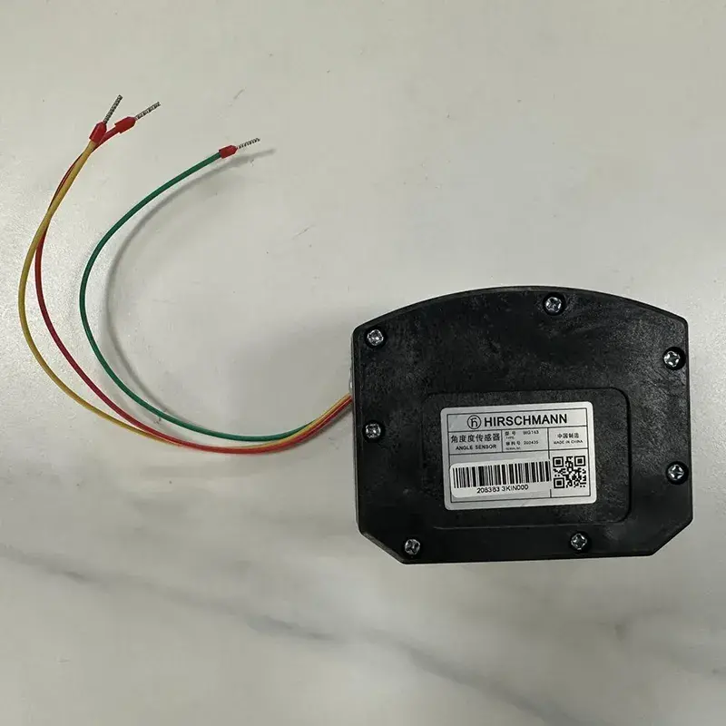 HIRSCHMANN WG143 เซ็นเซอร์วัดมุม