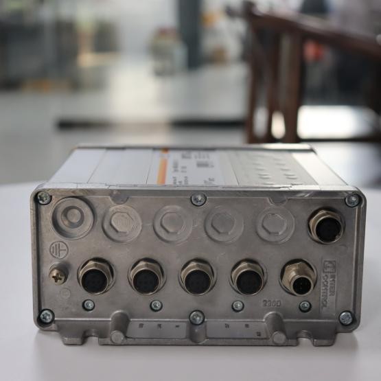 Controlador mòbil INTER CONTROL digsy MTC