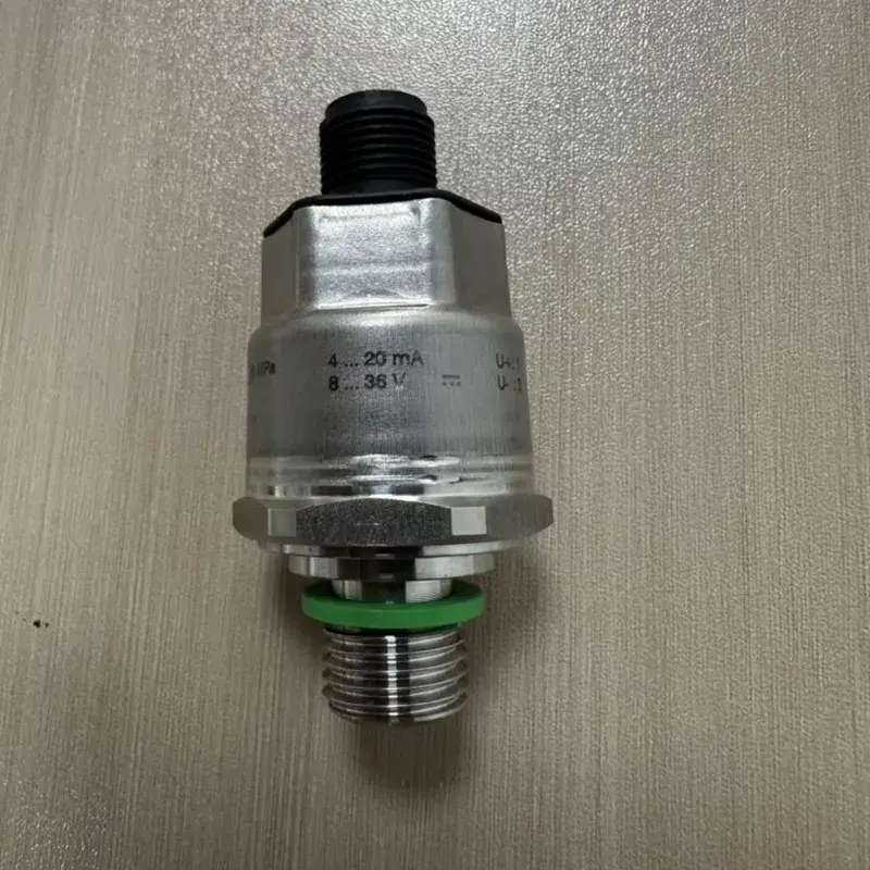 WIKA MH-4 tryktransducer