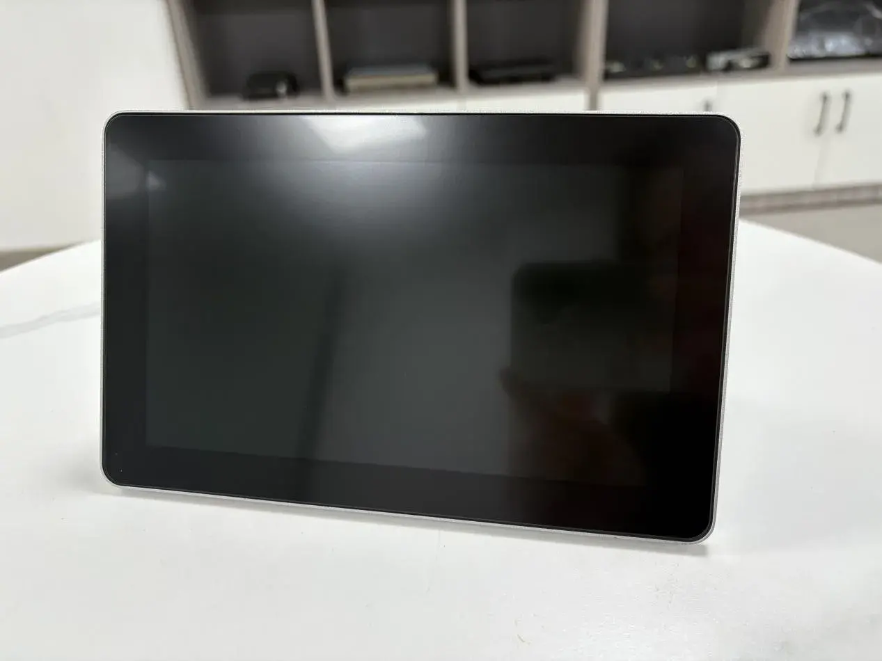 ویکا X602M د بار کولو شیبې شاخص (LMI)