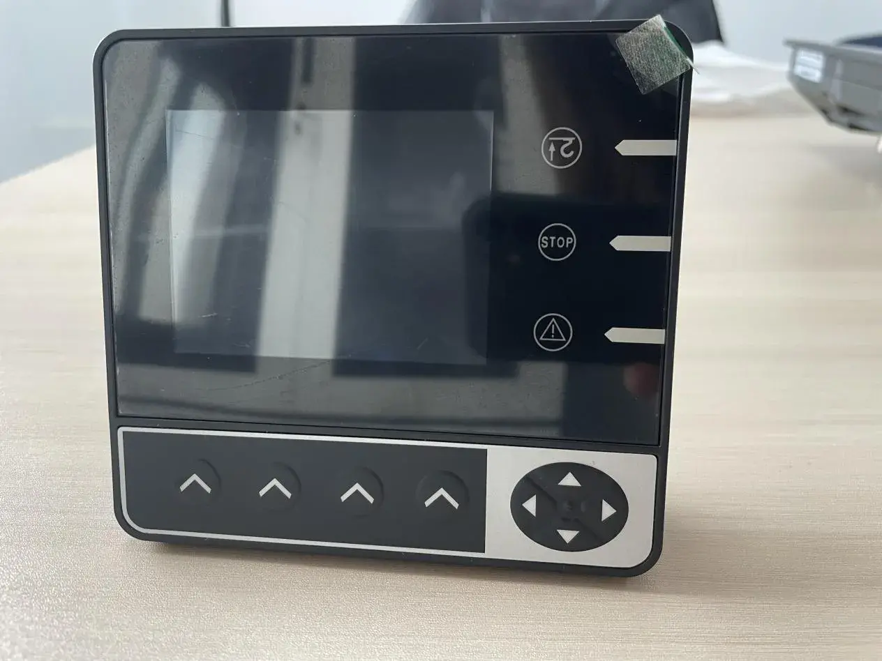 WIKAI HC2903-035 Load Moment Indicator (LMI) մոնիտոր