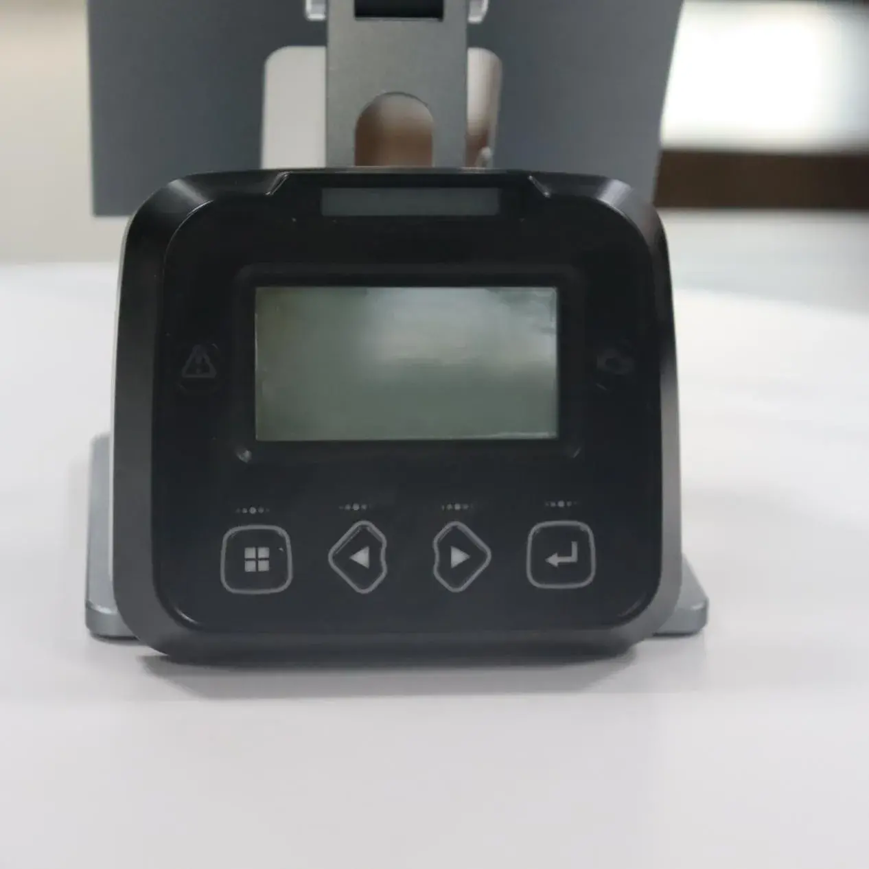 Inteligentný monitor dieselového motora