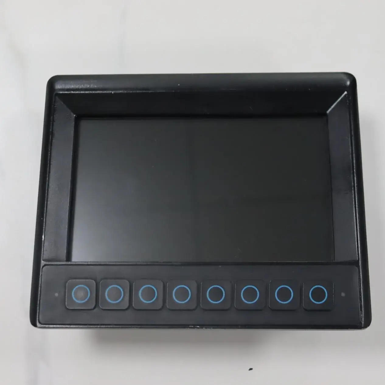 ifm CR9042 Industrial Display Terminal