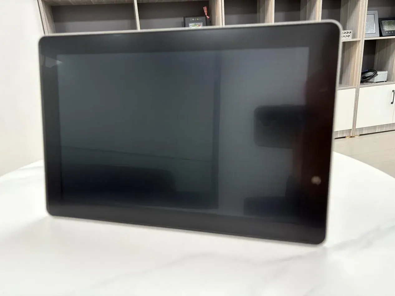 X603F Load Moment Indicator (LMI) Tampilan Terminal