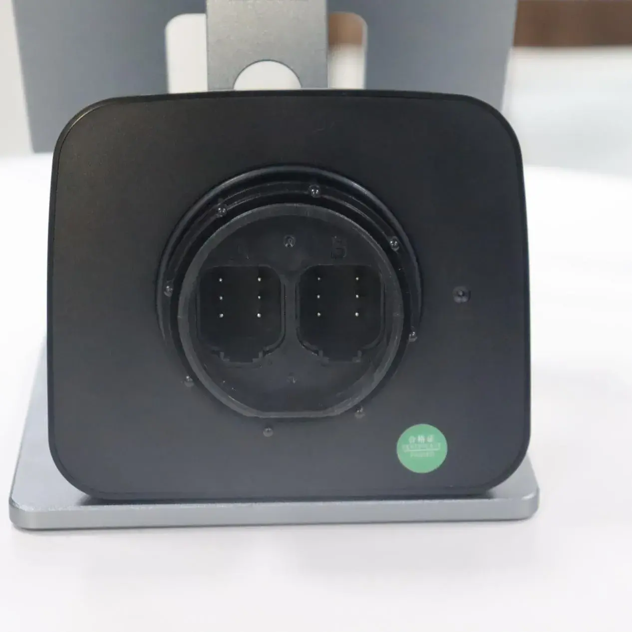 ڊيزل انجڻ انٽيليجنٽ مانيٽر