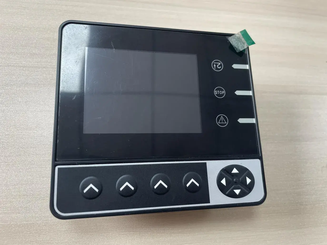 WIKAI HC2903-035 يۈك بېسىش كۆرسەتكۈچى (LMI) كۆرسەتكۈچ