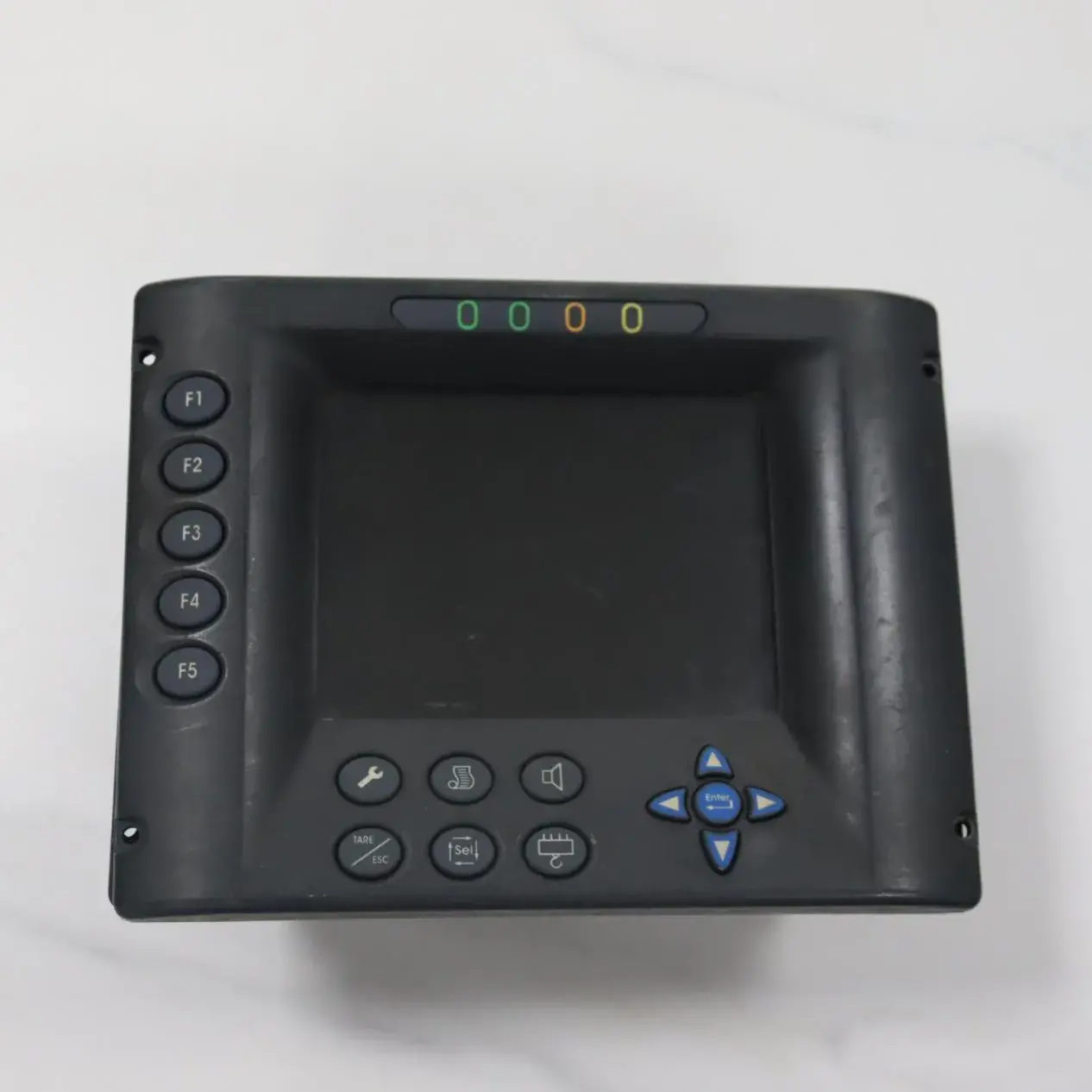 3B6 Crane Moment Indicator (Load Moment Limiter)