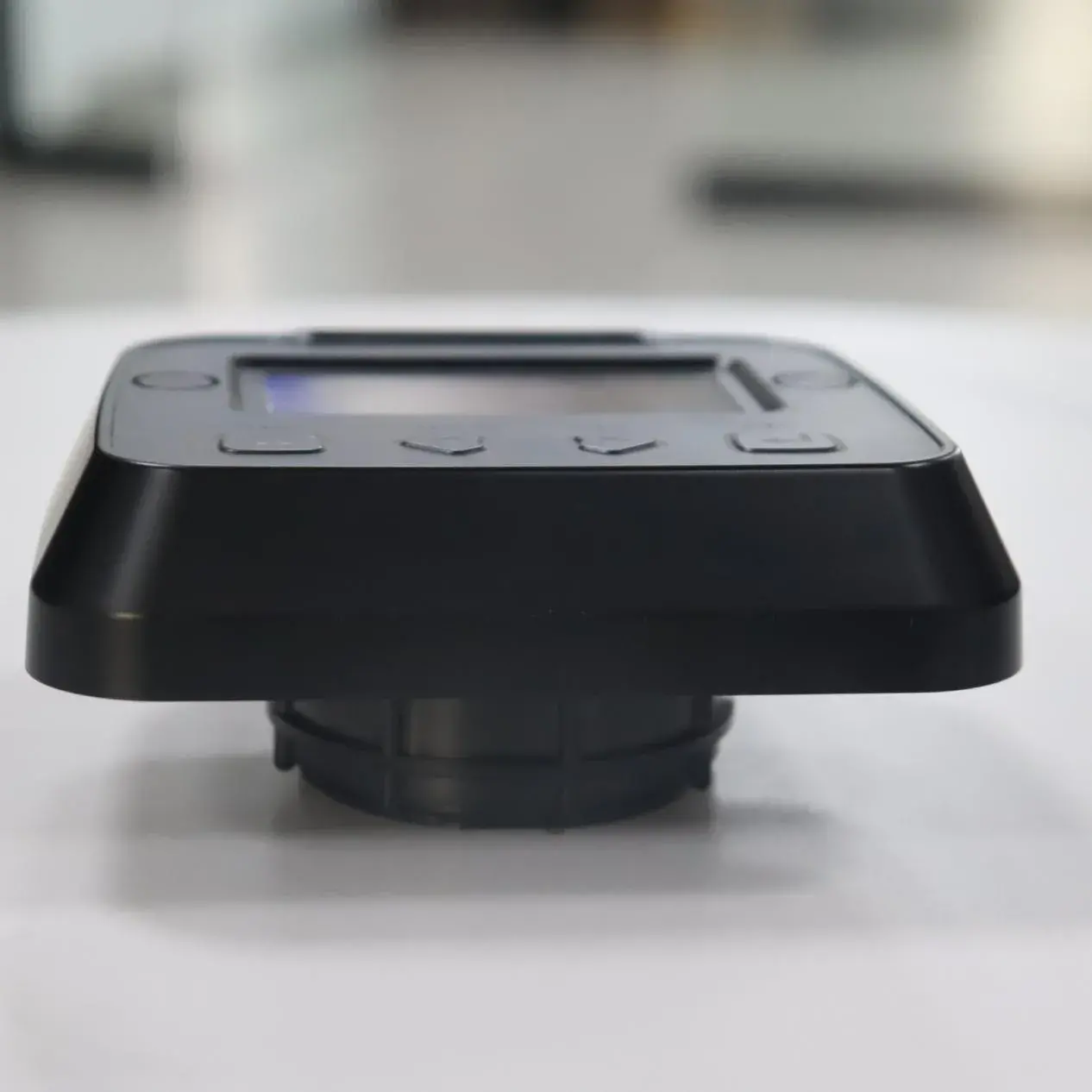 ڊيزل انجڻ انٽيليجنٽ مانيٽر