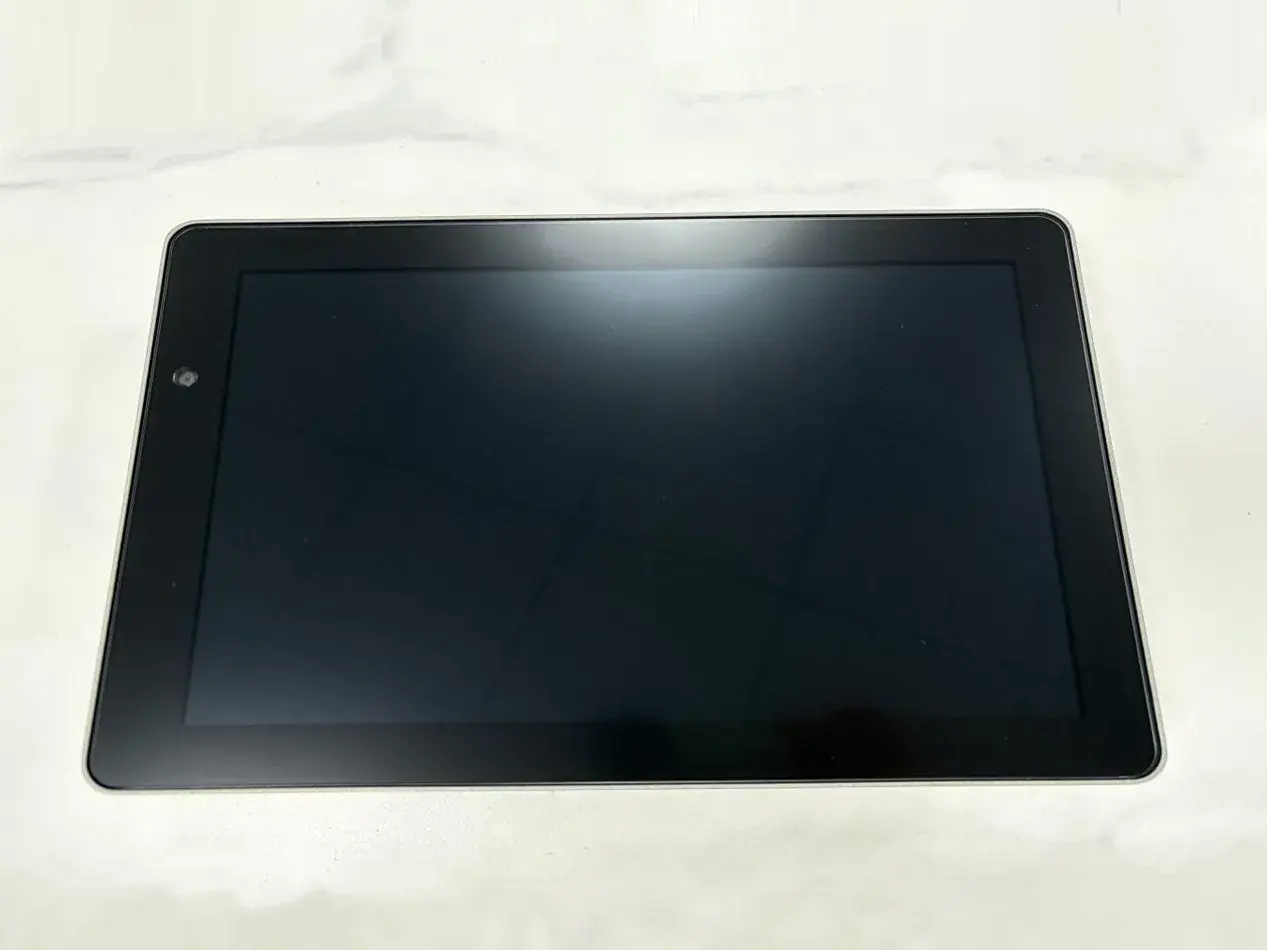 X603F Load Moment Indicator (LMI) Hōʻike Terminal