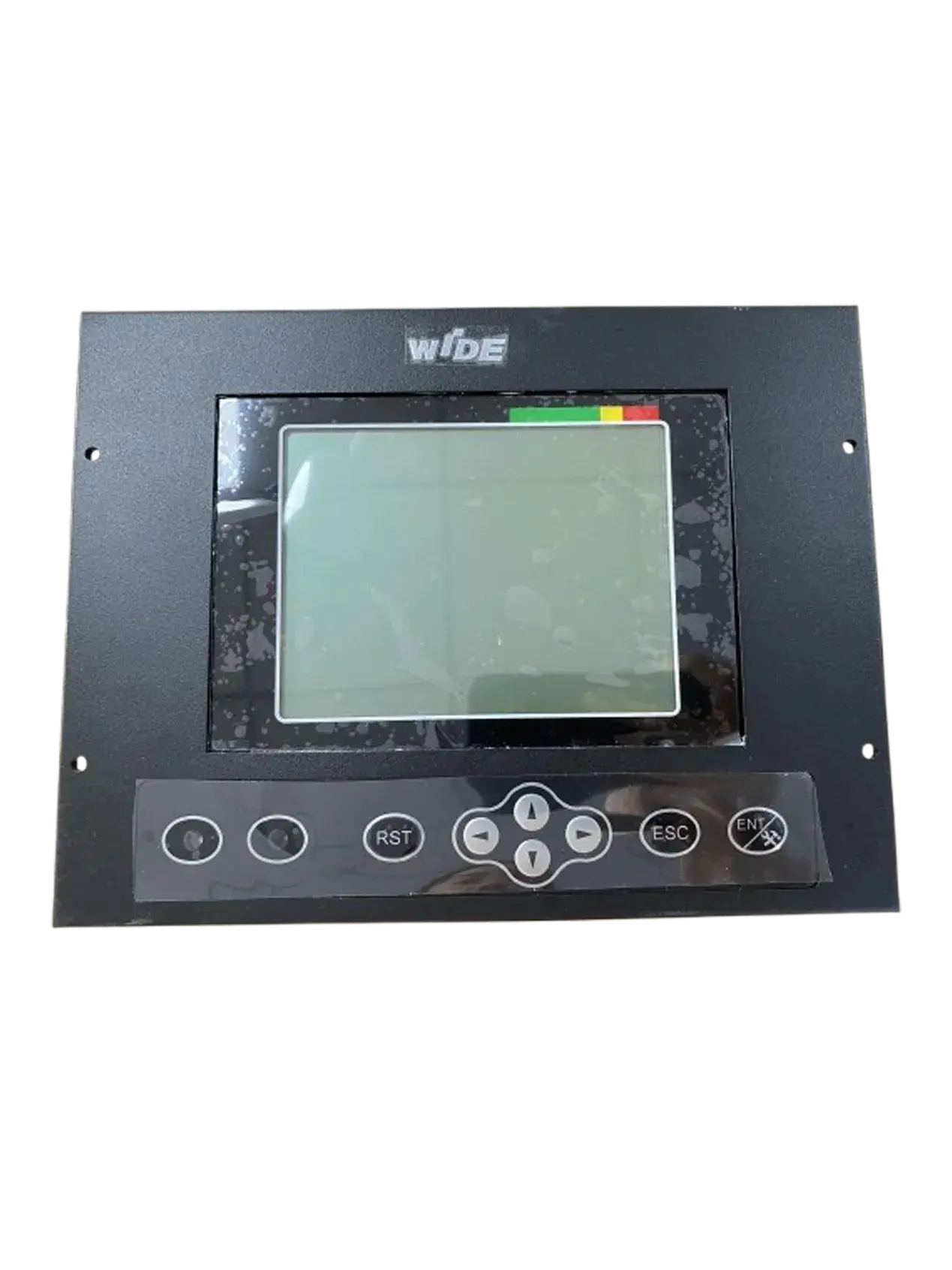 WIDE Horizontal Screen Moment Limiter (ZOOMLION Exklusiv)