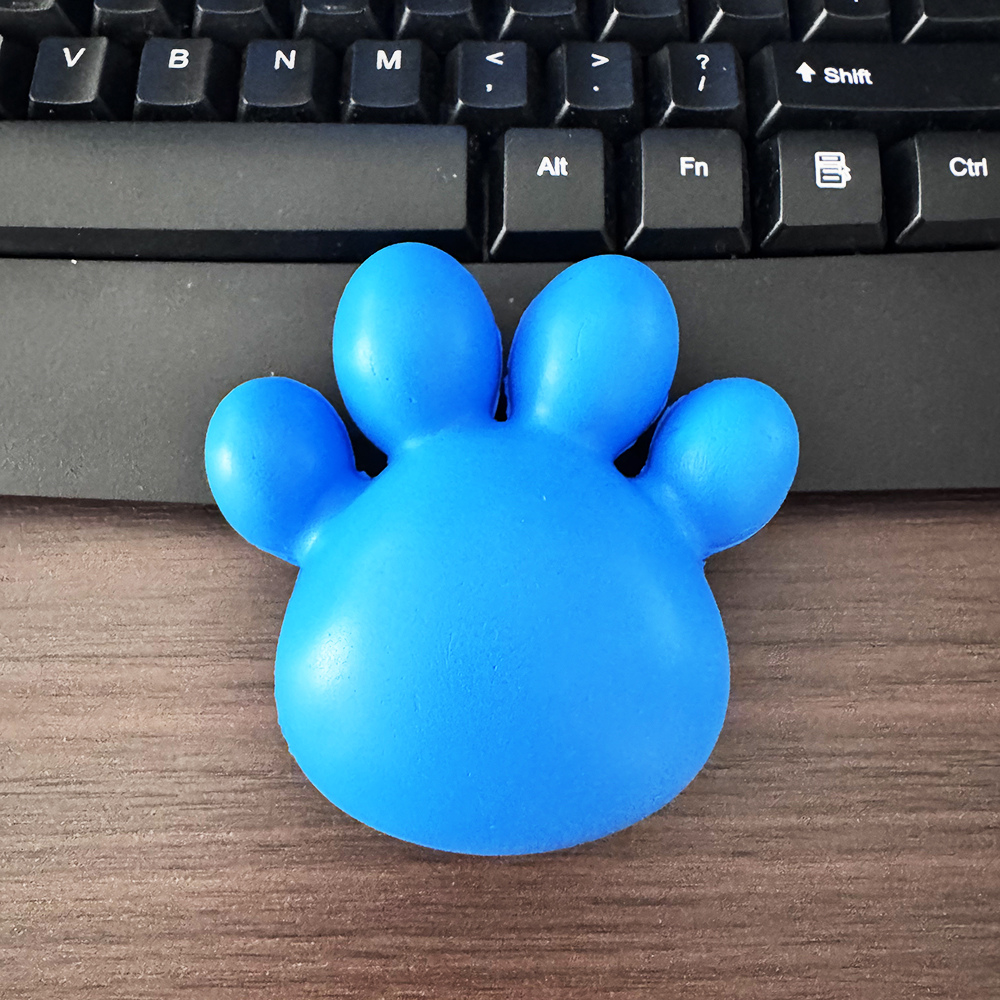 Custom Pu Foam Toys（FZZ Custom Pu Foam Toys ） - Xuzhou Jixingcheng ...
