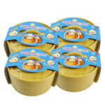 Dumpling Squishy Toy Blind Box（FZZB385） - Xuzhou Jixingcheng Crafts Co., Ltd.