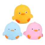 Hot Maltose TPR Material Color Duckling Extrusion Toys（FFM005） - Xuzhou Jixingcheng Crafts Co., Ltd.