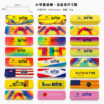 PU Foam Slow Rebound Butter Stick Squishy Toy（FZZB262） - Xuzhou Jixingcheng Crafts Co., Ltd.