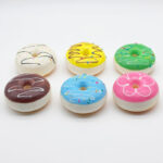 Medium Self-simulating Donut（FZZ024） - Xuzhou Jixingcheng Crafts Co., Ltd.