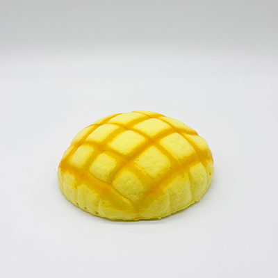 10cm pineapple wrap squeeze toy（FZZ040）