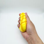 10cm Pineapple Wrap Squeeze Toy（FZZ040） - Xuzhou Jixingcheng Crafts Co., Ltd.