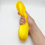 29cm Baguette Squeeze Toy（FZZ043） - Xuzhou Jixingcheng Crafts Co., Ltd.