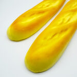 29cm Baguette Squeeze Toy（FZZ043） - Xuzhou Jixingcheng Crafts Co., Ltd.