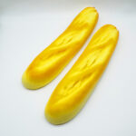 29cm Baguette Squeeze Toy（FZZ043） - Xuzhou Jixingcheng Crafts Co., Ltd.