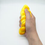 14cm Conch Bread Squeeze Toy（FZZ044） - Xuzhou Jixingcheng Crafts Co., Ltd.