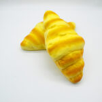 14cm Conch Bread Squeeze Toy（FZZ044） - Xuzhou Jixingcheng Crafts Co., Ltd.