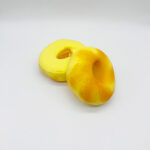 10cm Doughnut Squeeze Toy（FZZ046） - Xuzhou Jixingcheng Crafts Co., Ltd.