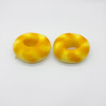 10cm Doughnut Squeeze Toy（FZZ046） - Xuzhou Jixingcheng Crafts Co., Ltd.